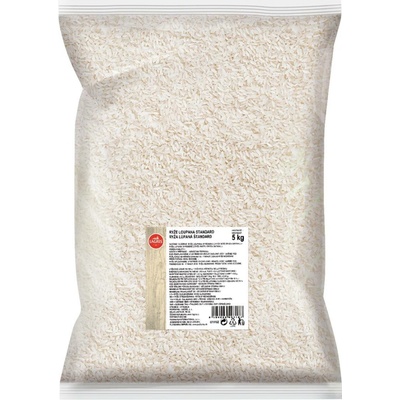Lagris rýže dlouhozrnná loupaná Standard 5 kg