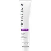 NeoStrata Correct Renewal Cream zvláčňujúci krém na noc 30 g