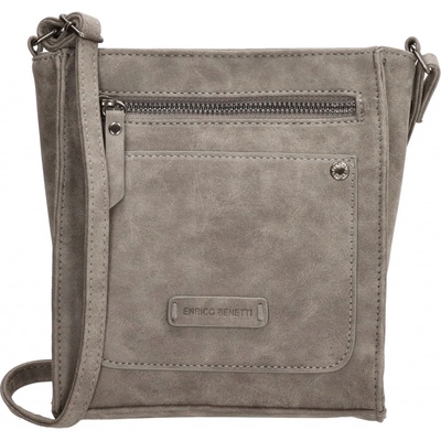 Enrico Benetti Bobbi 66591 Medium Grey