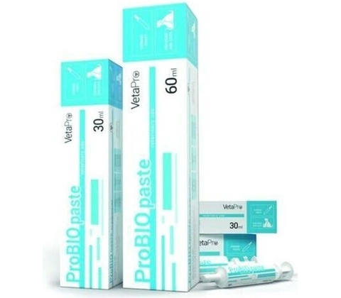 VetaPro ProBio paste 60 ml