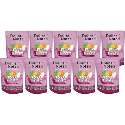 Dolina Noteci Superfood Kachna 10 x 300 g