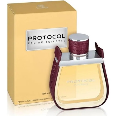 Emper Protocol EDT 100 ml