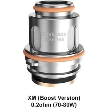Geek Vape Z Series XM (Boost Version) 0.2ohm