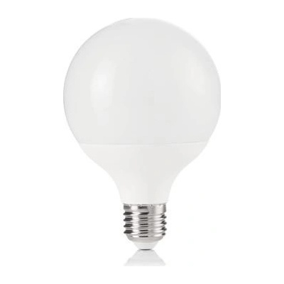 Ideal Lux LED žárovka GLOBO SMALL 151977 E27 12W 1020lm 4000K bílá