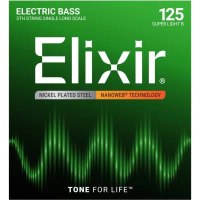 Elixir 15425