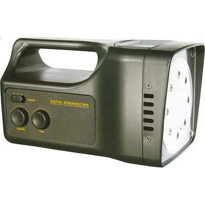 Lutron DT 2199 Stroboskop