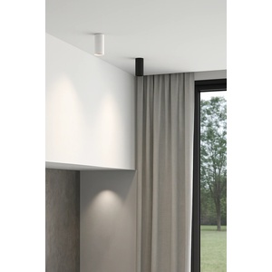  Led СПОТ oxo 7bm 7w 3000k 36° Ф40 h90mm (1072-7)