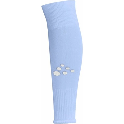 Craft TW Squad Sock W-O Foot Solid Jr mff blue