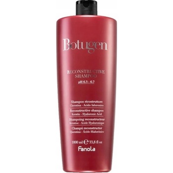 Fanola Botugen Botolife Shampoo 1000 ml