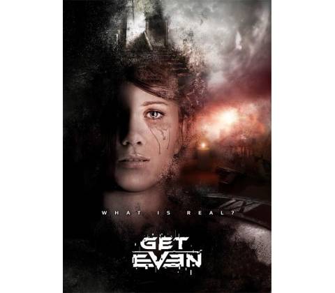 Get Even