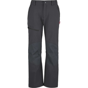 Trollkids Детски туристически панталон Trollkids Kid's Lysefjord Pants XT Softshell trousers - Anthracite - размер 152 (EU) (701-1998-0120)
