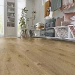 KRONOTEX Ламиниран паркет 10 mm AMAZONE D 4169 ER - V4 - Prestige Oak Light (D 4169)