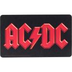 NNM Подложка за хранене AC/DC - Logo - BFBAC1