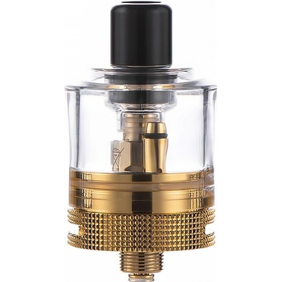 dotMod dotStick atomizér 22mm průhledná 2ml