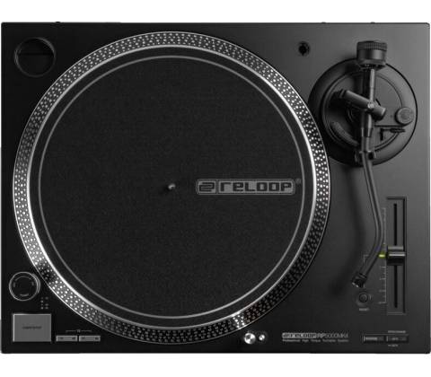 Reloop RP-5000 MK4