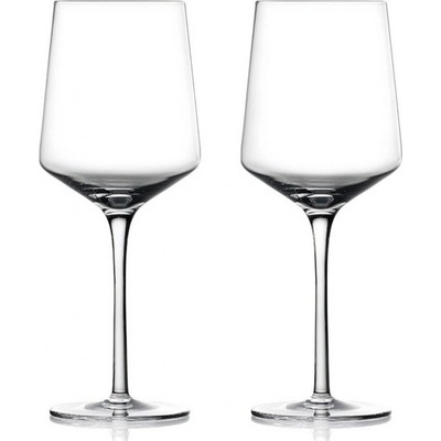 Zone Denmark Sklenice na červené víno Rocks 2 x 400 ml