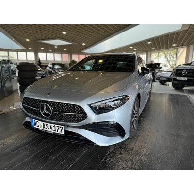 Mercedes-Benz A 180 AMG Line 100 kW