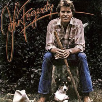 John Fogerty - John Fogerty CD
