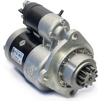 Startér Zetor I UŘ 12V s reduktorem 9142722 originál - MAGNETON