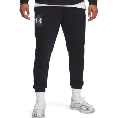 Under Armour UA Rival Terry Logo joggerQ2 1390144-001