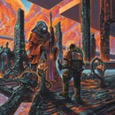 CRYPTIC SHIFT - OVERSPACE & SUPERTIME CD