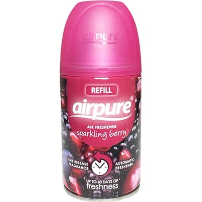 Airpure Air Freshener Sparking Berry 250 ml