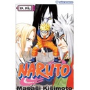 Naruto 19 - Následnice