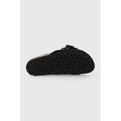 Birkenstock Кожени чехли Birkenstock Oita (1024200)