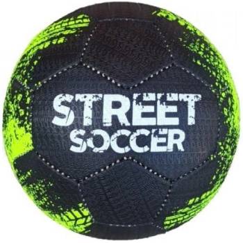 S Sport Street Soccer