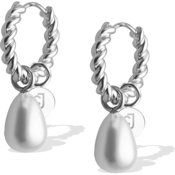 Liu Jo náušnice LJ2851