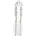 Seven Creations Пенис удебелител "super stretch clear" 14 см