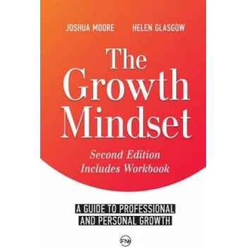 Image 1 of The Growth Mindset: a Guide to Professional and Personal Growth
