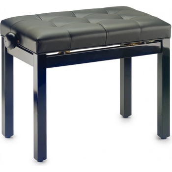 Stagg PB36 BKP SBK stolička ke klavíru