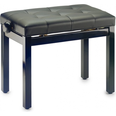 Stagg PB36 BKP SBK stolička ke klavíru – Zboží Dáma