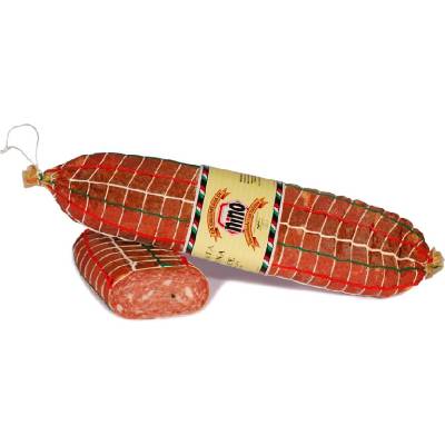Mojoli Spianata Romana Dolce 1000 g