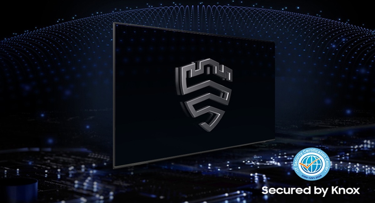 Zabezpečenie Samsung Knox Zabezpečenie Samsung Knox