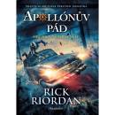 Apollónův pád - Hrobka nemrtvých - Rick Riordan