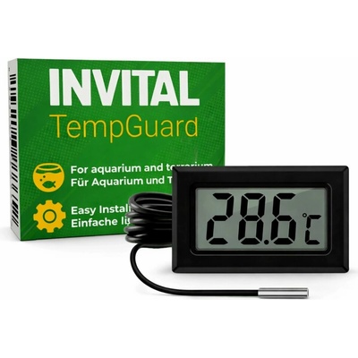 Invital TempGuard – Zboží Dáma
