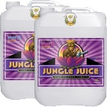  Jungle Juice Bloom A+B 5L - минерален тор за цъфтеж