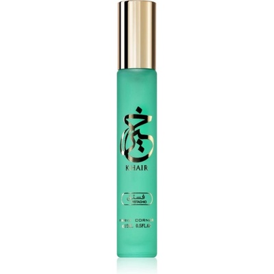 Paris Corner Khair Pistachio parfémovaná voda unisex 15 ml