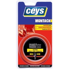 Ceys 48507240 Montack Express páska montážní 2,5 m x 19 mm