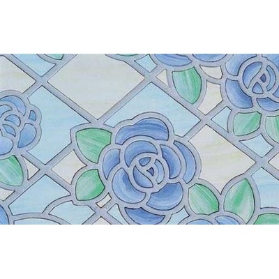 GEKKOFIX 11835 Samolepiace fólie transparentné Amiens metráž šírka 67,5cm návin 15m