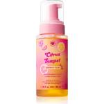 Revolution Beauty Citrus Sunset Shower Foam душ пяна 250ml