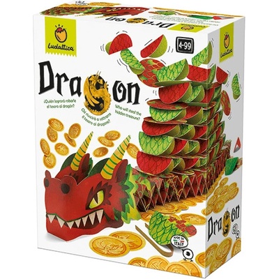 Ludattica Dračia zrážka