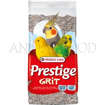 Versele-Laga Prestige Grit With Coral 2,5 kg