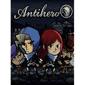 Antihero