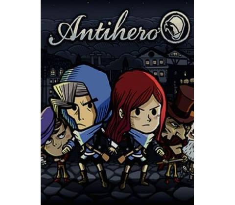 Antihero
