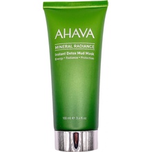 Ahava čistící bahenní maska Time to Clear Purifying Mud Mask 100 ml