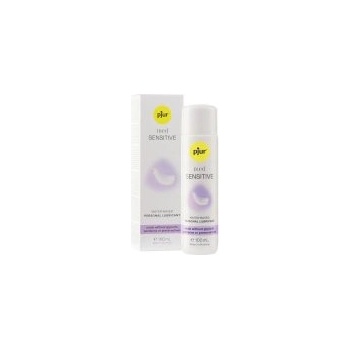 pjur med Sensitive Glide 100 ml (P23682)