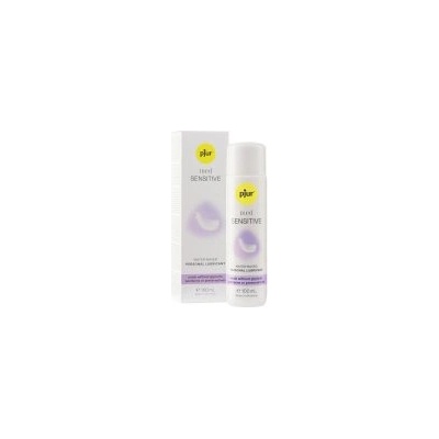 pjur med Sensitive Glide 100 ml (P23682)